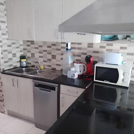 קלטה דה פוסטה Premium Duplex Castillo Mar 32 מראה חיצוני תמונה