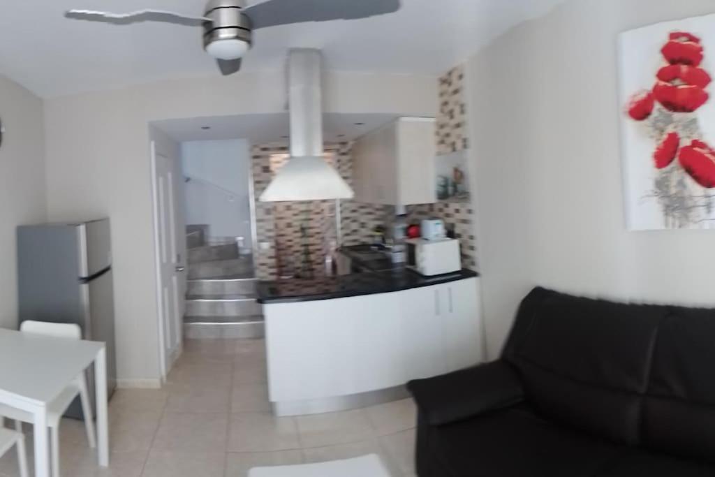 קלטה דה פוסטה Premium Duplex Castillo Mar 32 מראה חיצוני תמונה
