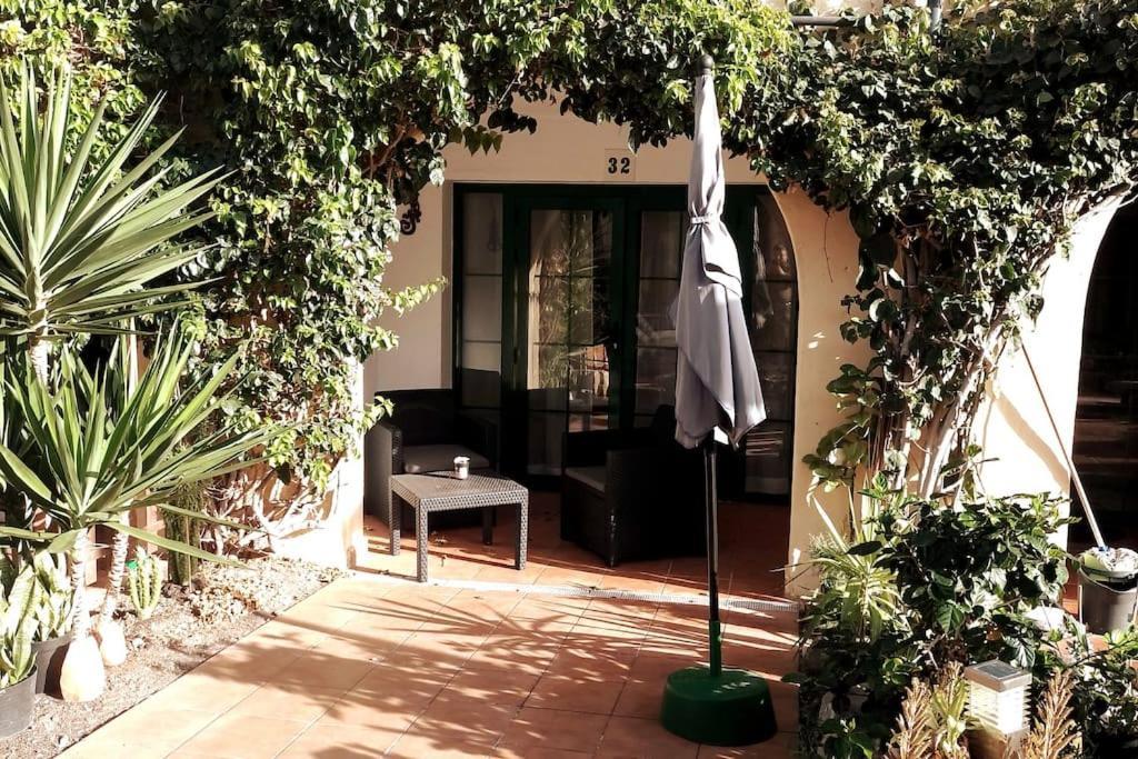 קלטה דה פוסטה Premium Duplex Castillo Mar 32 מראה חיצוני תמונה