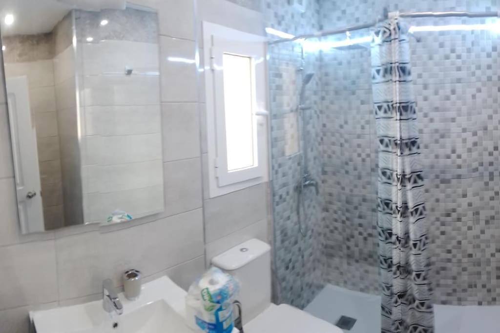 קלטה דה פוסטה Premium Duplex Castillo Mar 32 מראה חיצוני תמונה