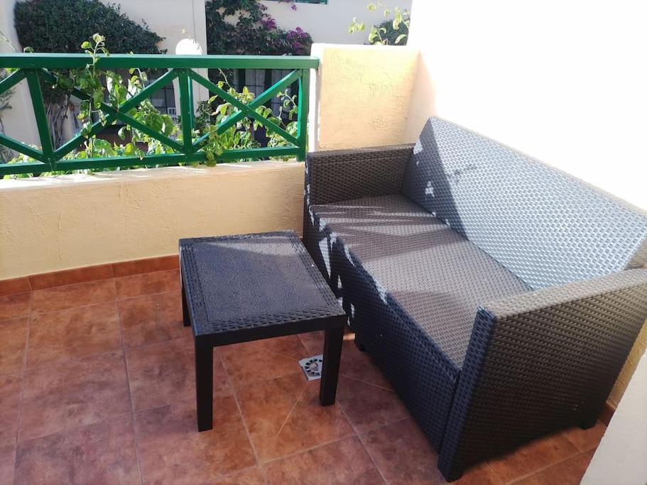 קלטה דה פוסטה Premium Duplex Castillo Mar 32 מראה חיצוני תמונה