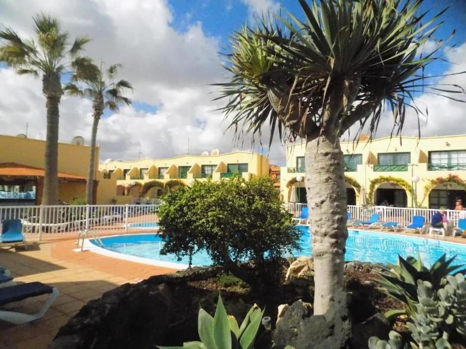 קלטה דה פוסטה Premium Duplex Castillo Mar 32 מראה חיצוני תמונה